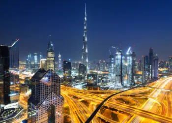 Why you should set up your business in Dubai?