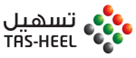 tasheel logo